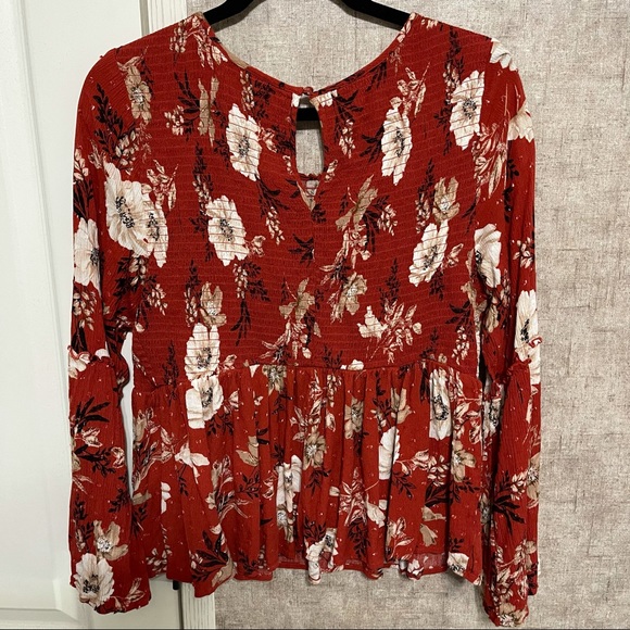 Torrid Top - Picture 2 of 2